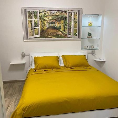 Exclusive Mood Apartment Rom Exteriör bild