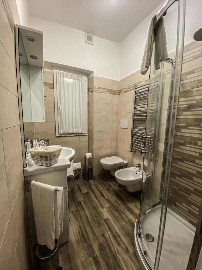 Exclusive Mood Apartment Rom Exteriör bild