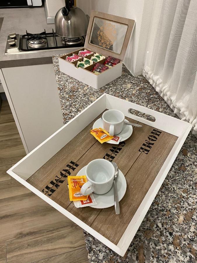 Exclusive Mood Apartment Rom Exteriör bild