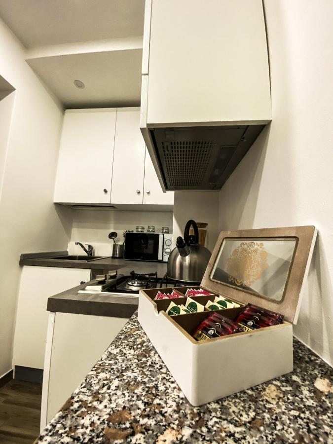 Exclusive Mood Apartment Rom Exteriör bild