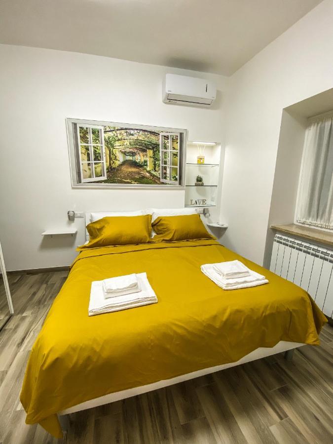 Exclusive Mood Apartment Rom Exteriör bild
