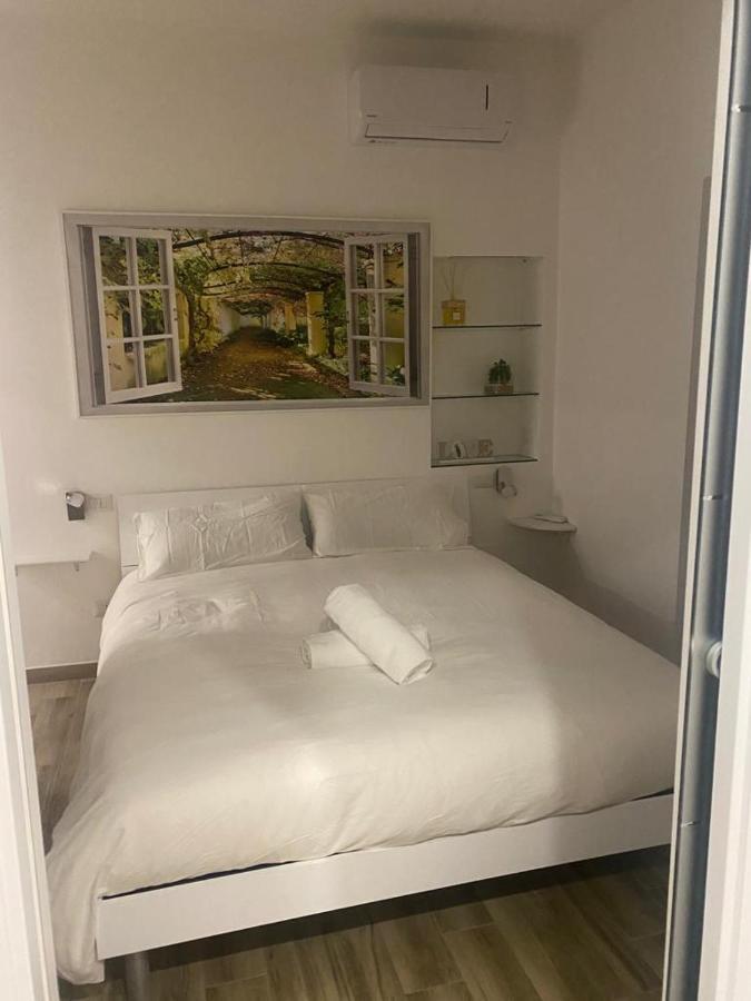 Exclusive Mood Apartment Rom Exteriör bild