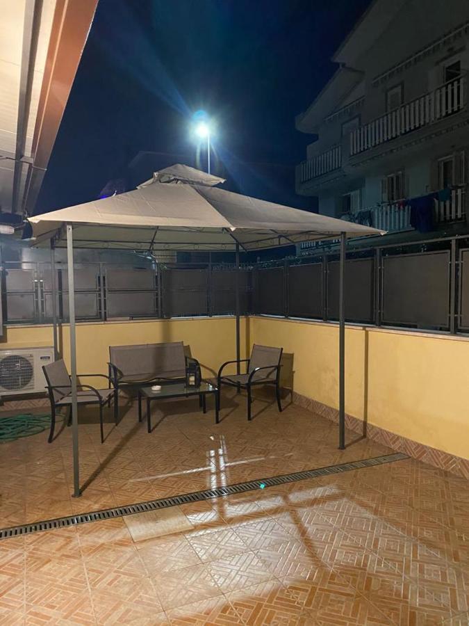 Exclusive Mood Apartment Rom Exteriör bild